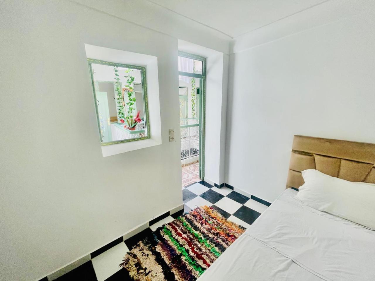 Riad Dar Lokman Marrakesh Exterior photo